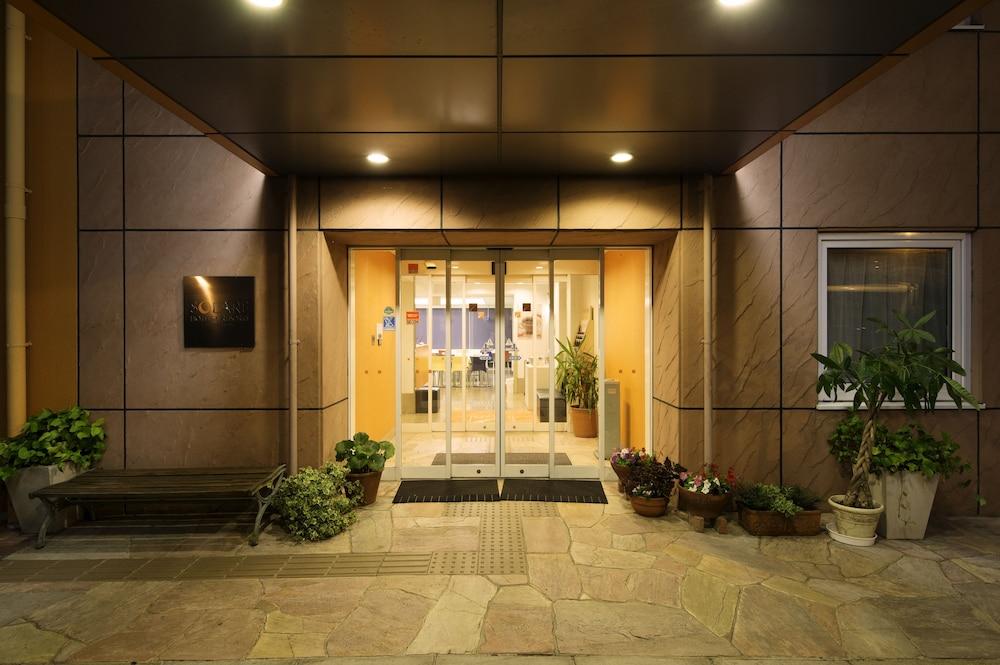 Comfort Inn Sano Fujioka Inter Ngoại thất bức ảnh