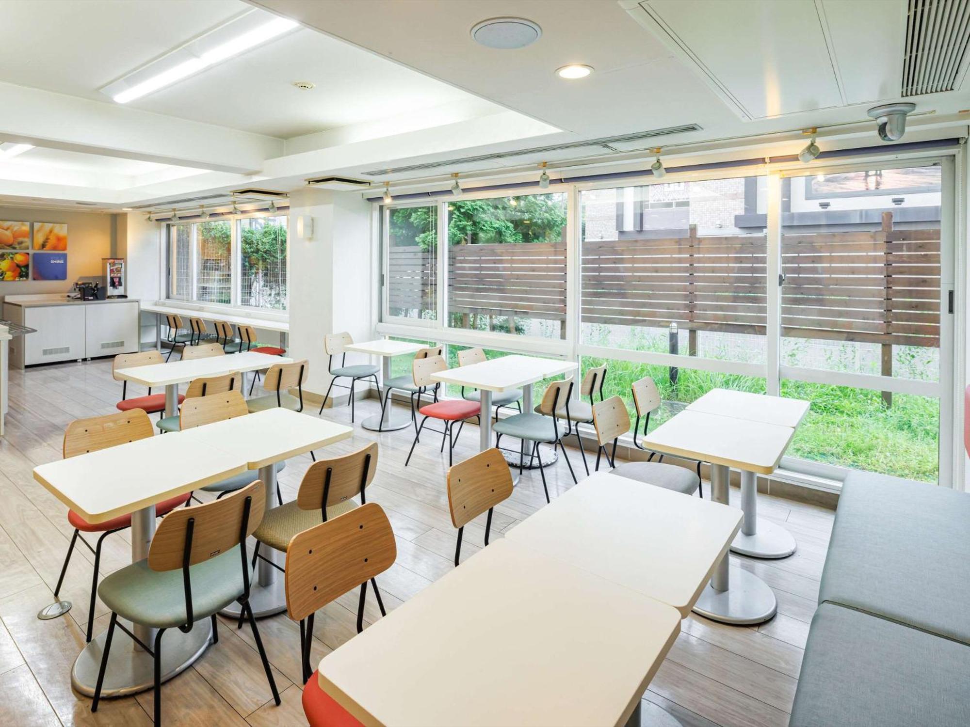 Comfort Inn Sano Fujioka Inter Ngoại thất bức ảnh