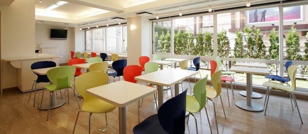 Comfort Inn Sano Fujioka Inter Ngoại thất bức ảnh