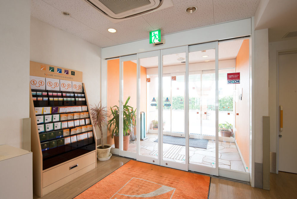 Comfort Inn Sano Fujioka Inter Ngoại thất bức ảnh