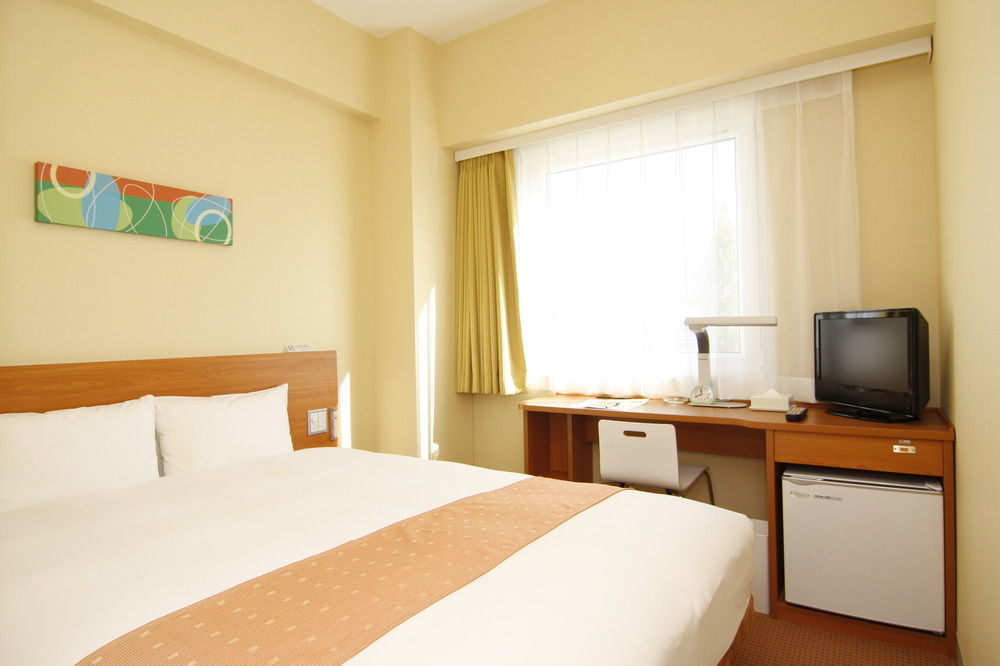 Comfort Inn Sano Fujioka Inter Ngoại thất bức ảnh
