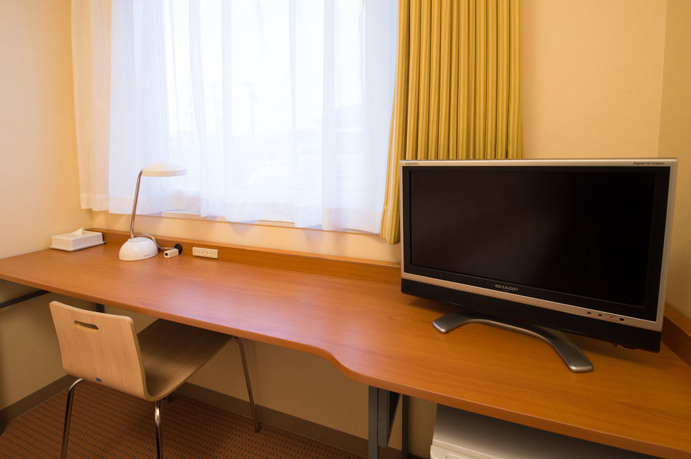 Comfort Inn Sano Fujioka Inter Ngoại thất bức ảnh