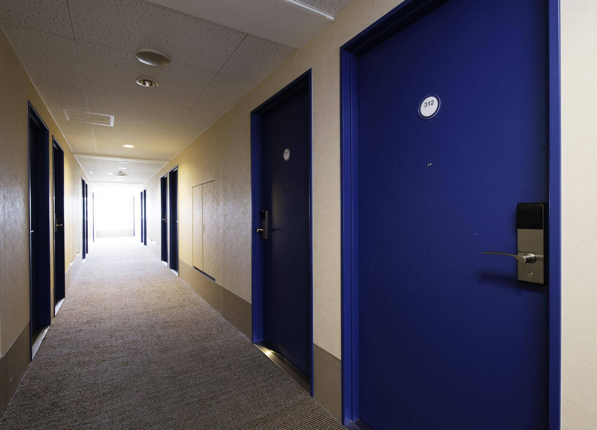 Comfort Inn Sano Fujioka Inter Ngoại thất bức ảnh