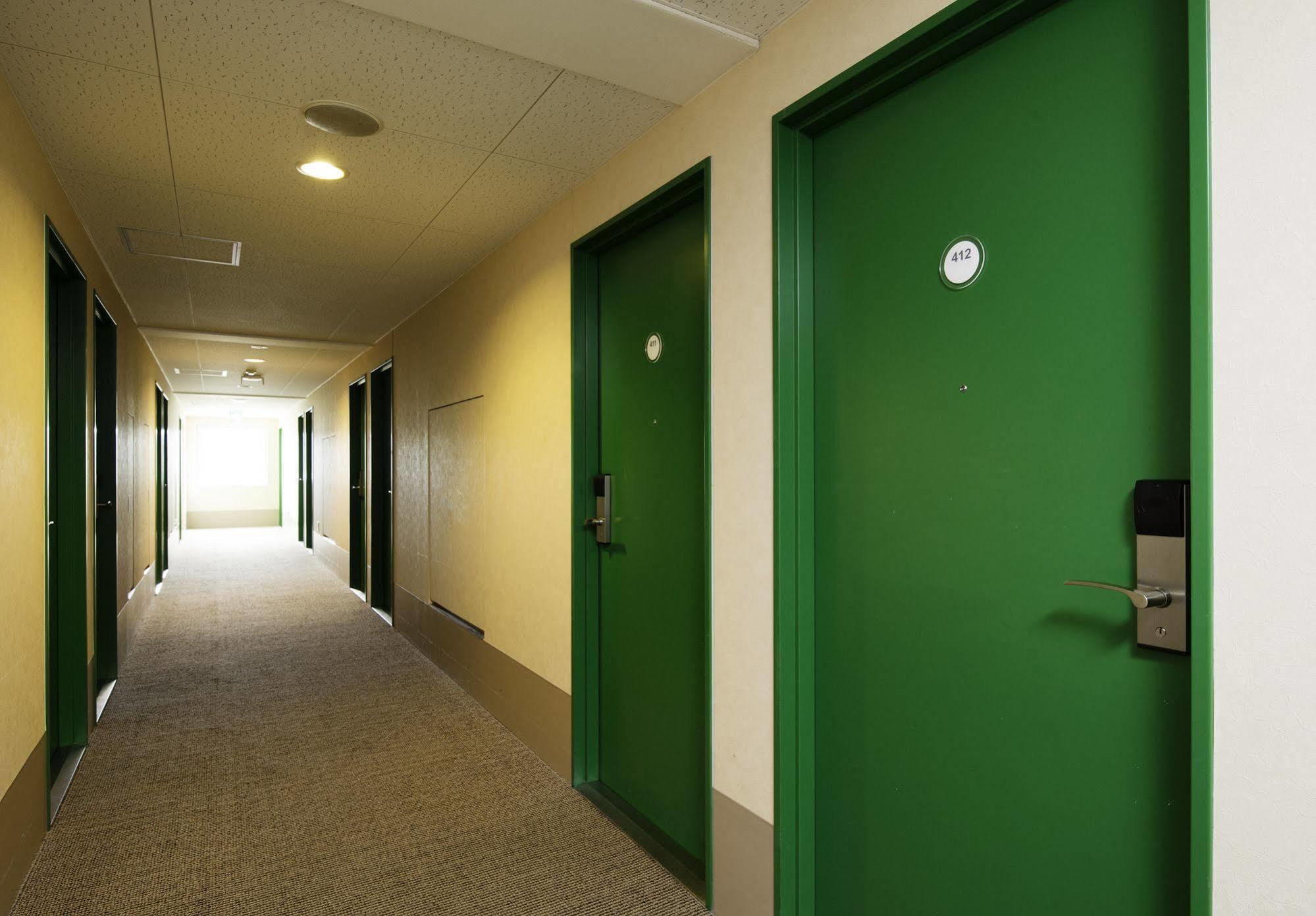 Comfort Inn Sano Fujioka Inter Ngoại thất bức ảnh