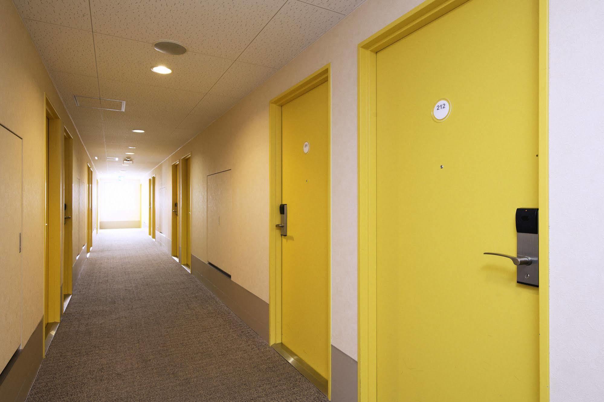 Comfort Inn Sano Fujioka Inter Ngoại thất bức ảnh